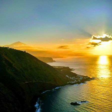 Best View Tenerife Vivienda Vacacional La Matanza De Acentejo Exteriér fotografie