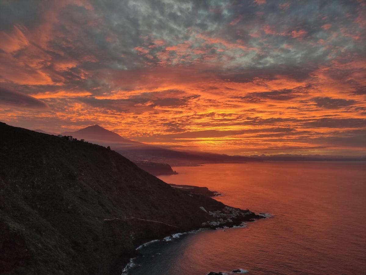 Best View Tenerife Vivienda Vacacional La Matanza De Acentejo Exteriér fotografie