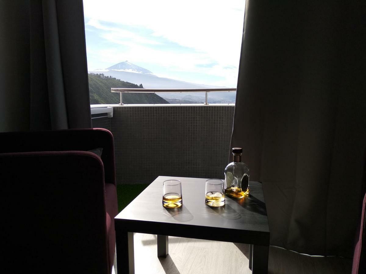 Best View Tenerife Vivienda Vacacional La Matanza De Acentejo Exteriér fotografie
