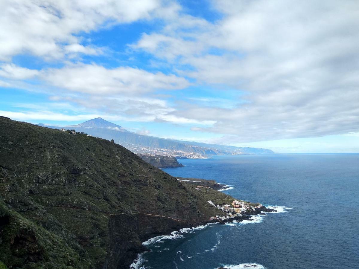 Best View Tenerife Vivienda Vacacional La Matanza De Acentejo Exteriér fotografie