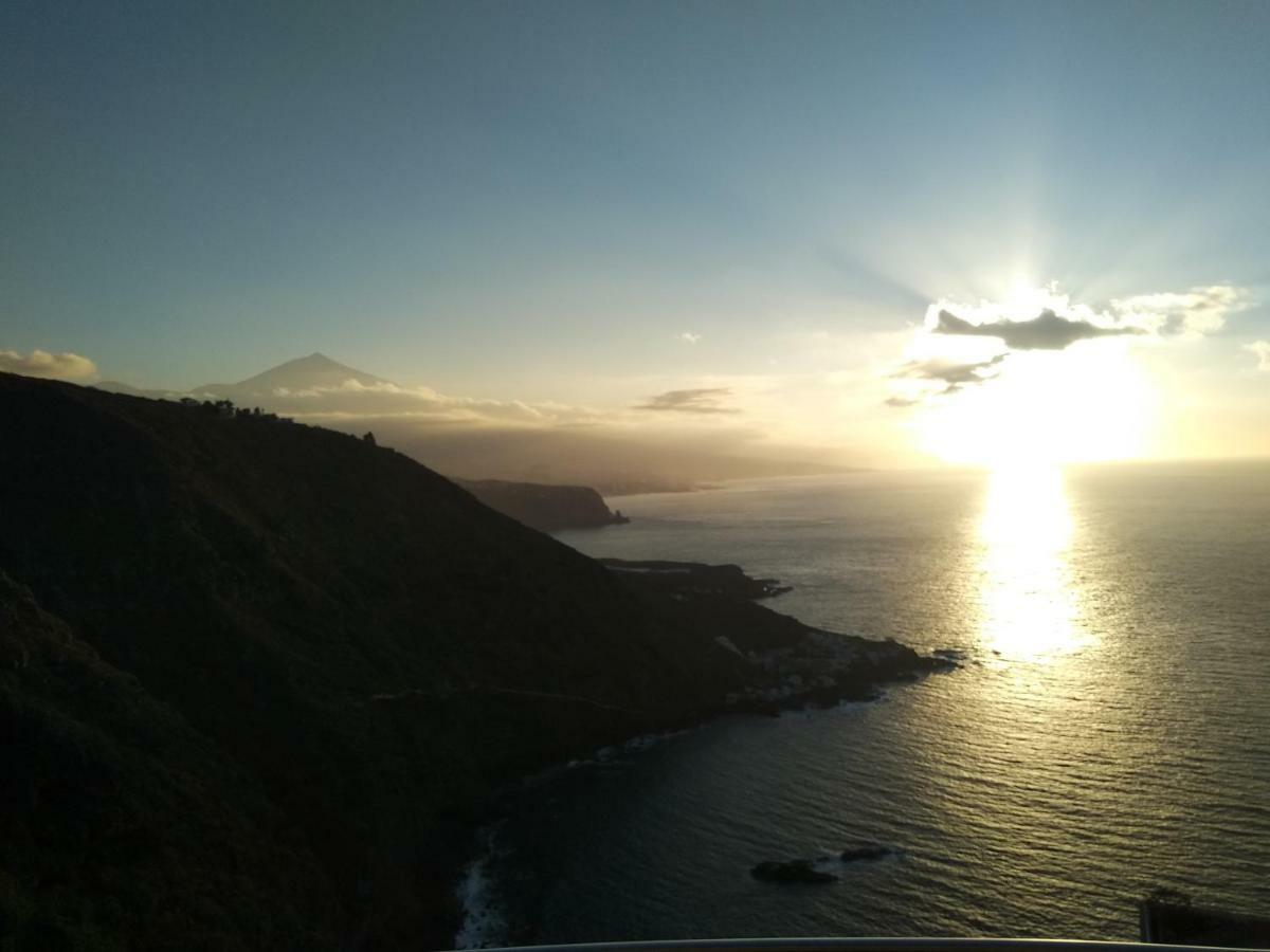 Best View Tenerife Vivienda Vacacional La Matanza De Acentejo Exteriér fotografie