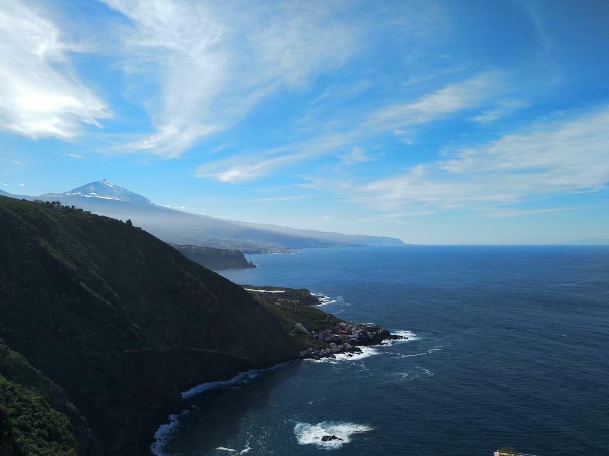 Best View Tenerife Vivienda Vacacional La Matanza De Acentejo Exteriér fotografie