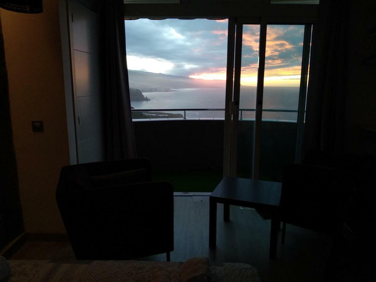 Best View Tenerife Vivienda Vacacional La Matanza De Acentejo Exteriér fotografie