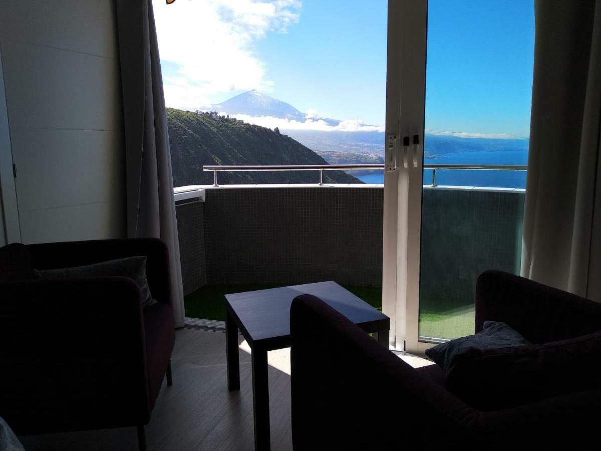 Best View Tenerife Vivienda Vacacional La Matanza De Acentejo Exteriér fotografie