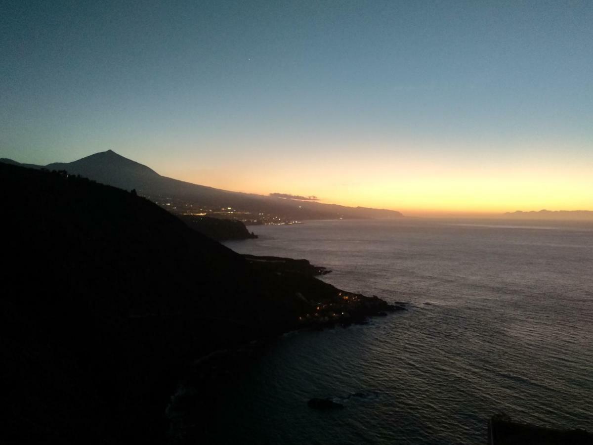 Best View Tenerife Vivienda Vacacional La Matanza De Acentejo Exteriér fotografie