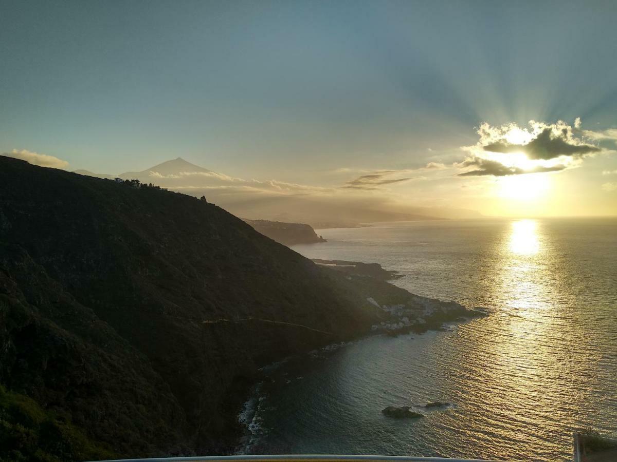 Best View Tenerife Vivienda Vacacional La Matanza De Acentejo Exteriér fotografie