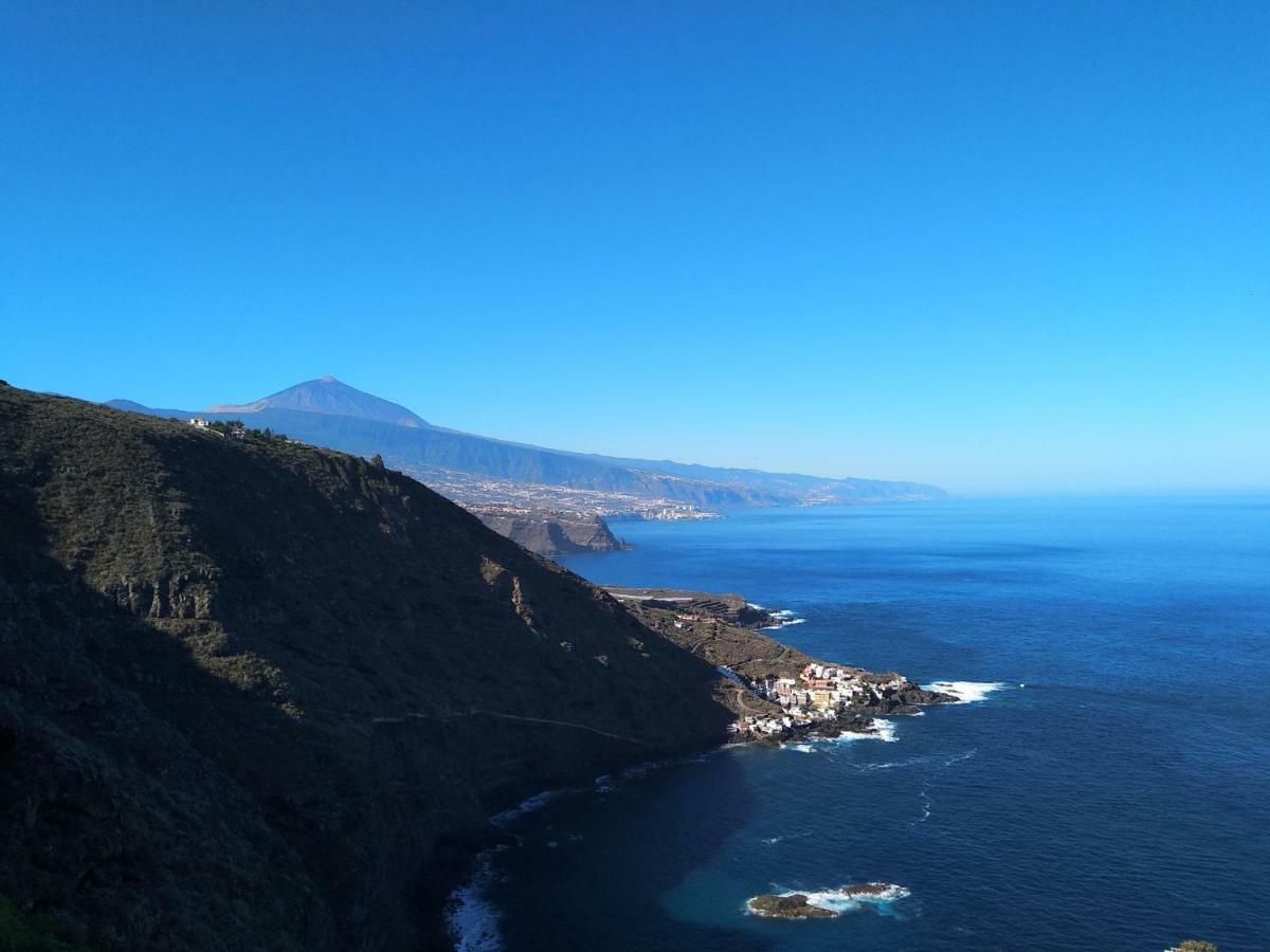 Best View Tenerife Vivienda Vacacional La Matanza De Acentejo Exteriér fotografie