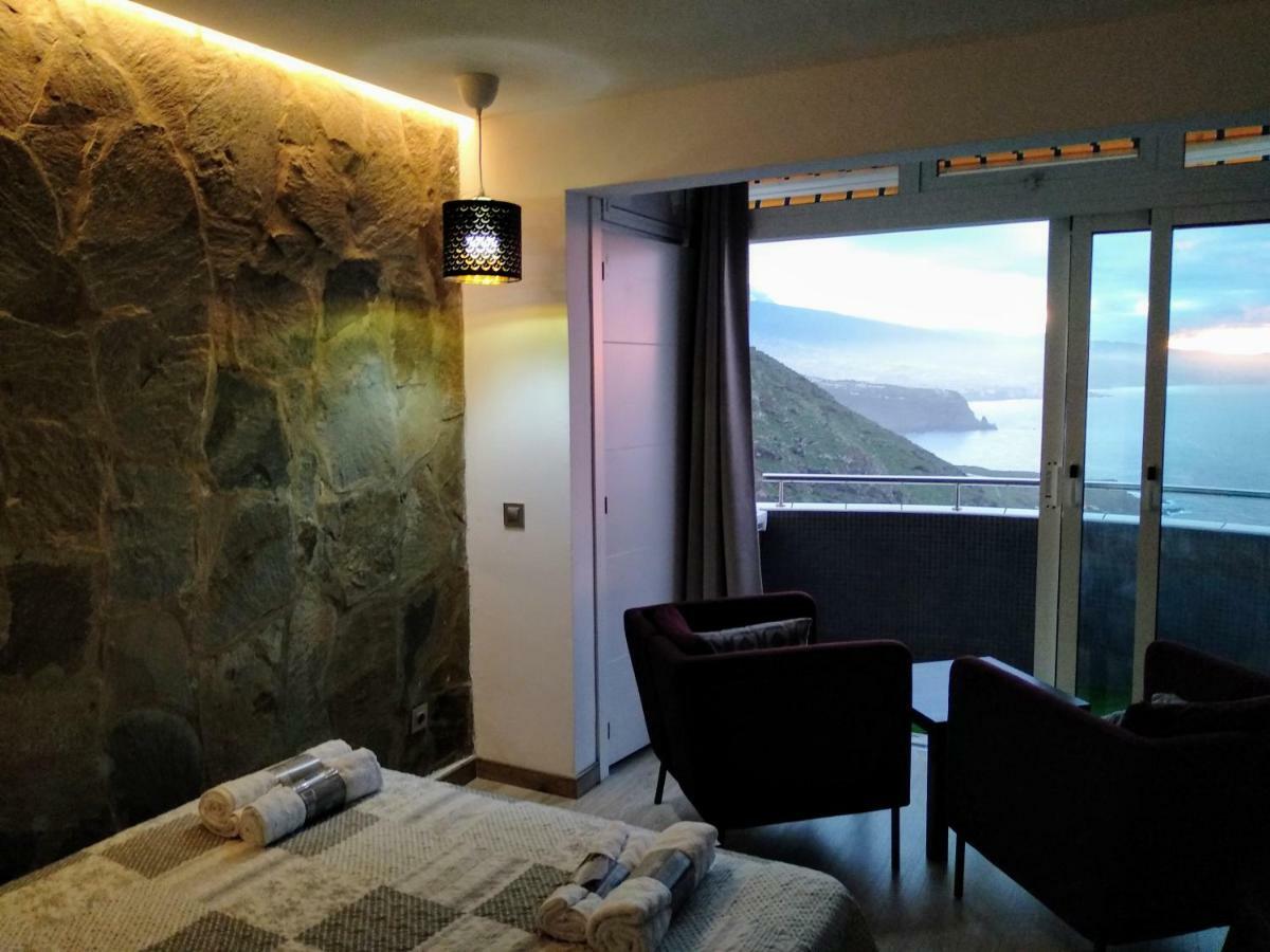 Best View Tenerife Vivienda Vacacional La Matanza De Acentejo Exteriér fotografie