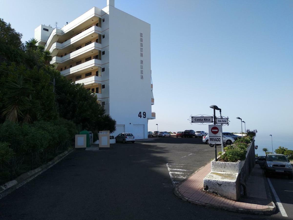 Best View Tenerife Vivienda Vacacional La Matanza De Acentejo Exteriér fotografie