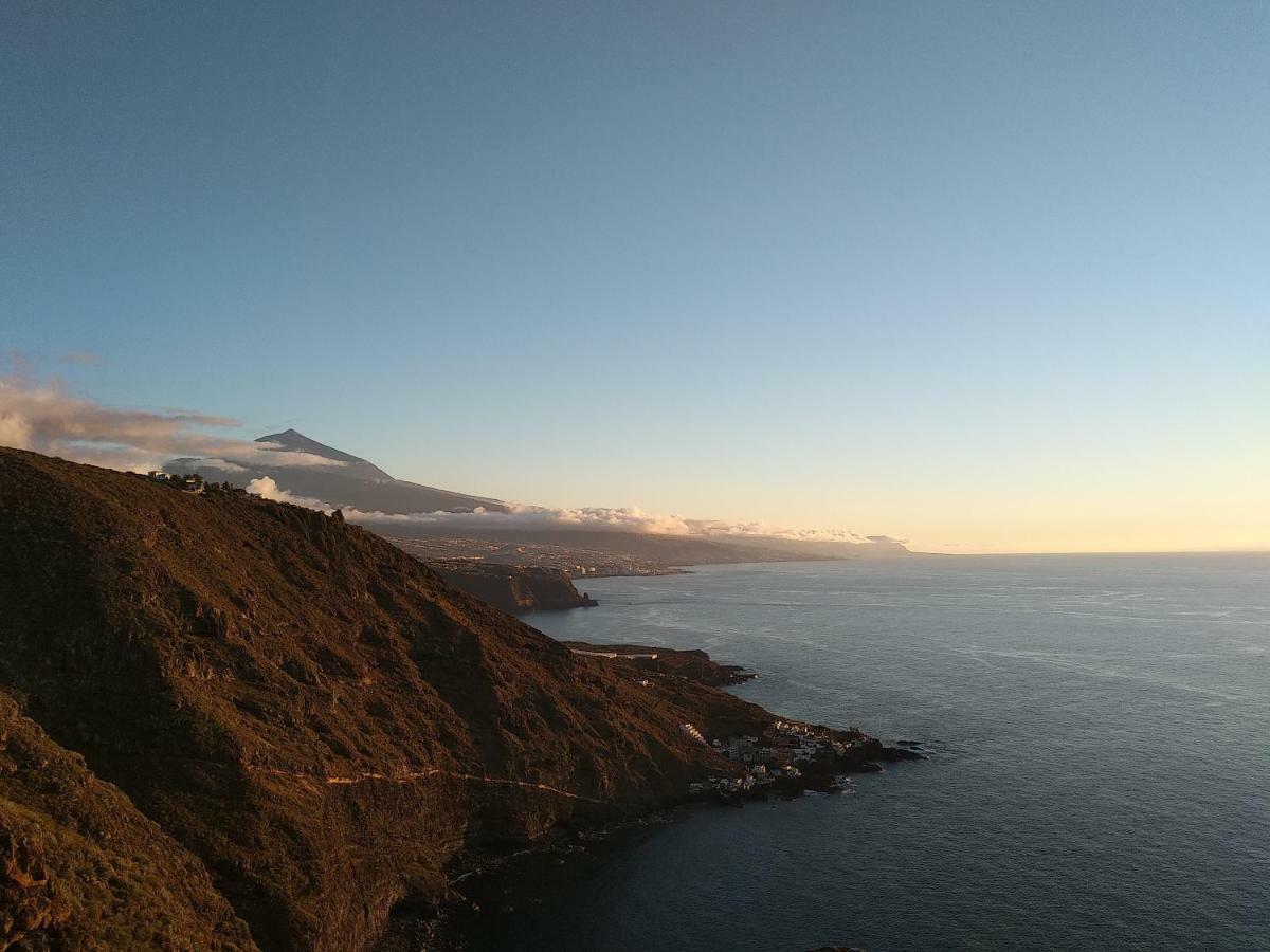 Best View Tenerife Vivienda Vacacional La Matanza De Acentejo Exteriér fotografie