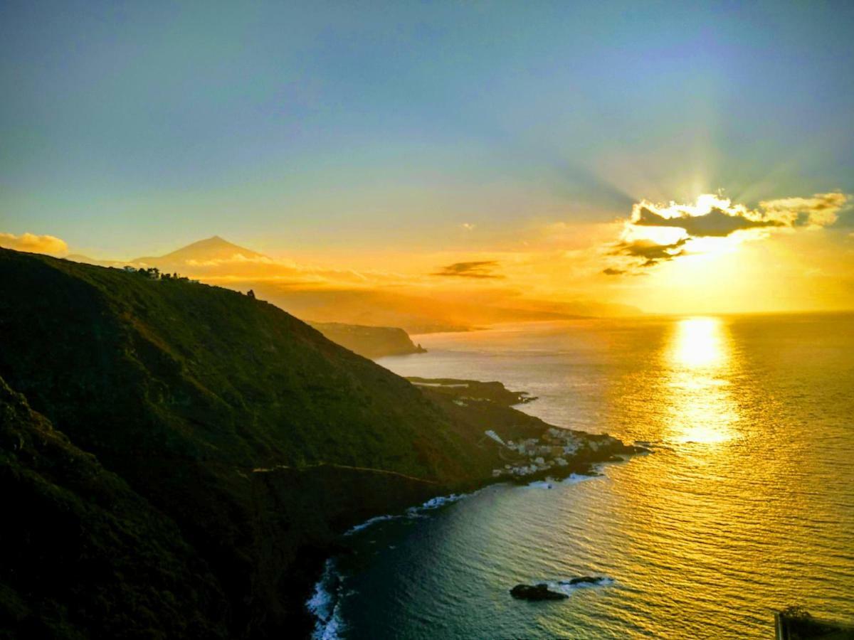 Best View Tenerife Vivienda Vacacional La Matanza De Acentejo Exteriér fotografie