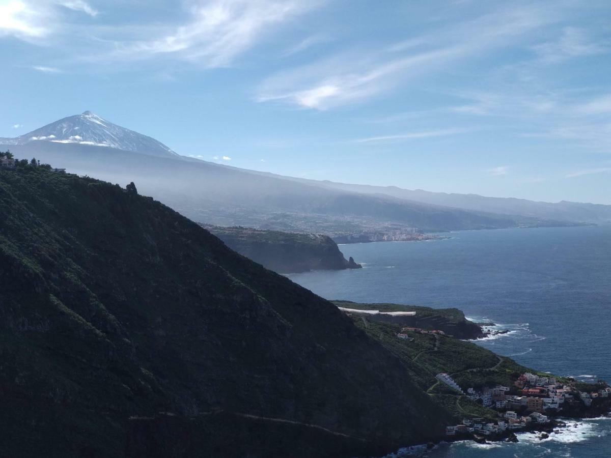 Best View Tenerife Vivienda Vacacional La Matanza De Acentejo Exteriér fotografie