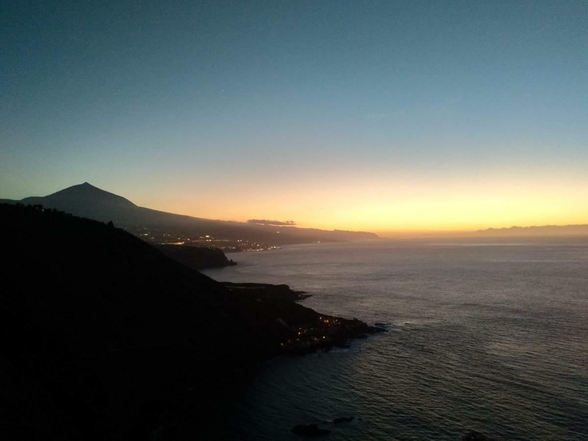 Best View Tenerife Vivienda Vacacional La Matanza De Acentejo Exteriér fotografie