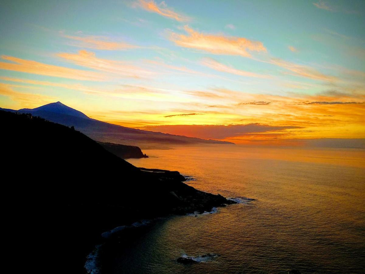 Best View Tenerife Vivienda Vacacional La Matanza De Acentejo Exteriér fotografie