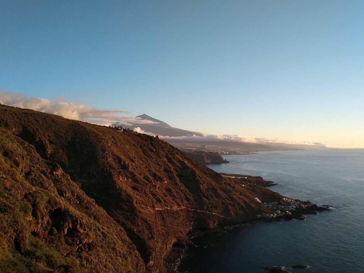 Best View Tenerife Vivienda Vacacional La Matanza De Acentejo Exteriér fotografie