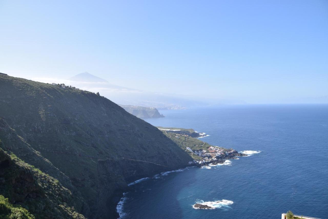 Best View Tenerife Vivienda Vacacional La Matanza De Acentejo Exteriér fotografie